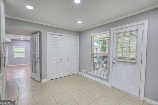 2926 Swarthmore Drive, Lawrenceville, GA 30044