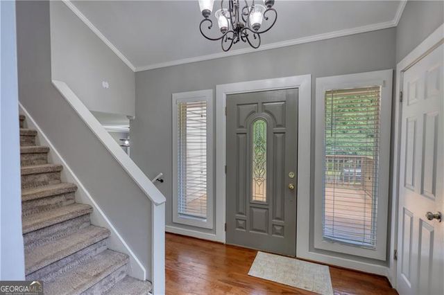 2926 Swarthmore Drive, Lawrenceville, GA 30044