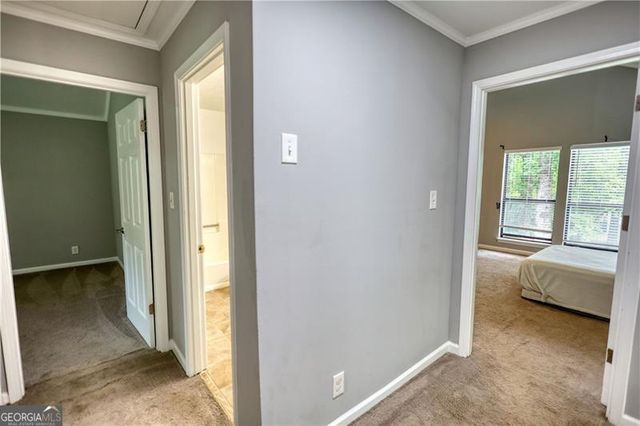 2926 Swarthmore Drive, Lawrenceville, GA 30044