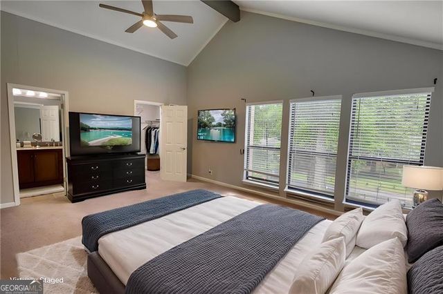 2926 Swarthmore Drive, Lawrenceville, GA 30044