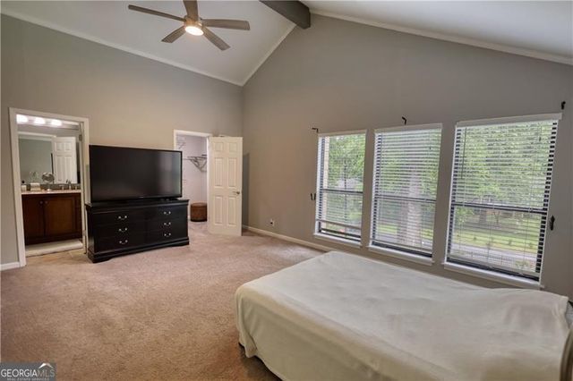 2926 Swarthmore Drive, Lawrenceville, GA 30044