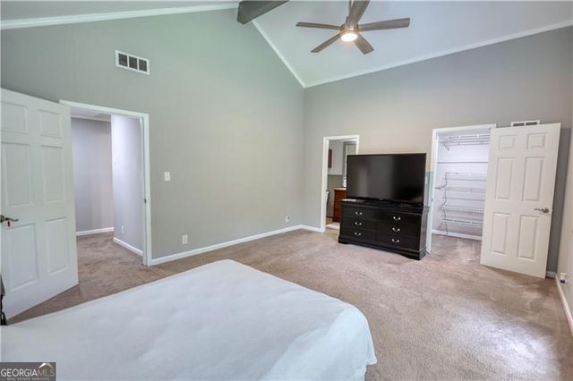 2926 Swarthmore Drive, Lawrenceville, GA 30044