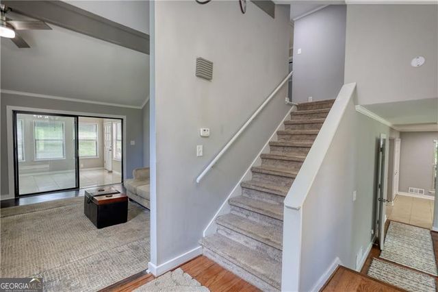 2926 Swarthmore Drive, Lawrenceville, GA 30044