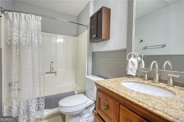2926 Swarthmore Drive, Lawrenceville, GA 30044
