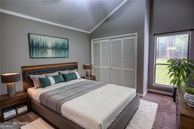 2926 Swarthmore Drive, Lawrenceville, GA 30044