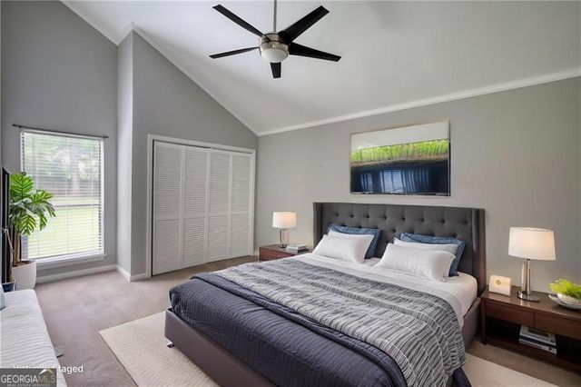 2926 Swarthmore Drive, Lawrenceville, GA 30044