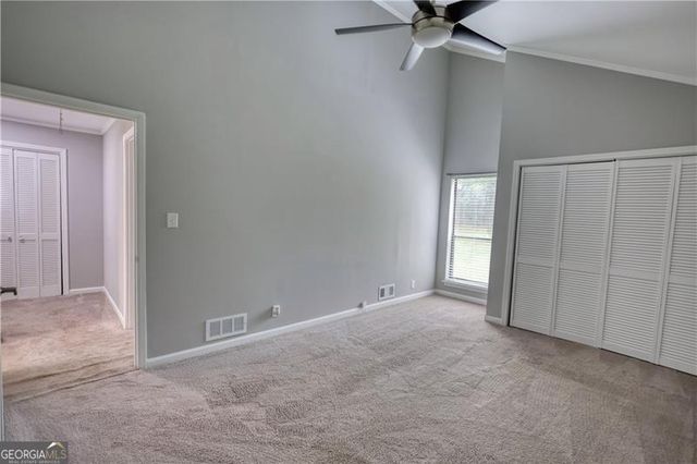 2926 Swarthmore Drive, Lawrenceville, GA 30044