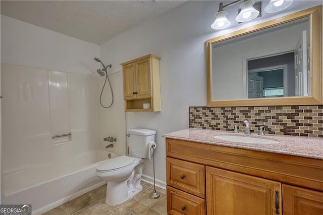 2926 Swarthmore Drive, Lawrenceville, GA 30044