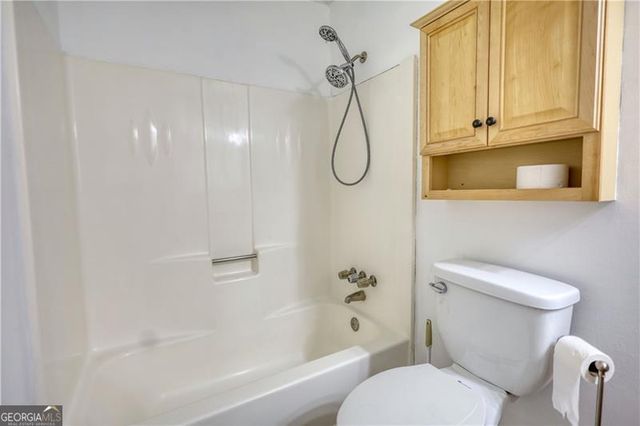 2926 Swarthmore Drive, Lawrenceville, GA 30044