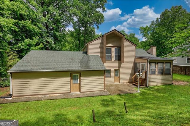 2926 Swarthmore Drive, Lawrenceville, GA 30044