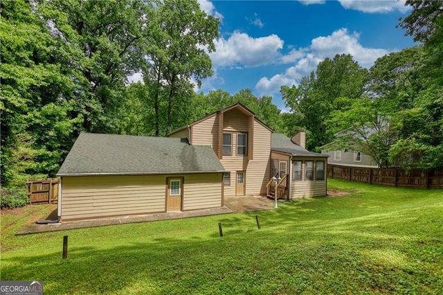 2926 Swarthmore Drive, Lawrenceville, GA 30044