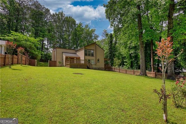 2926 Swarthmore Drive, Lawrenceville, GA 30044