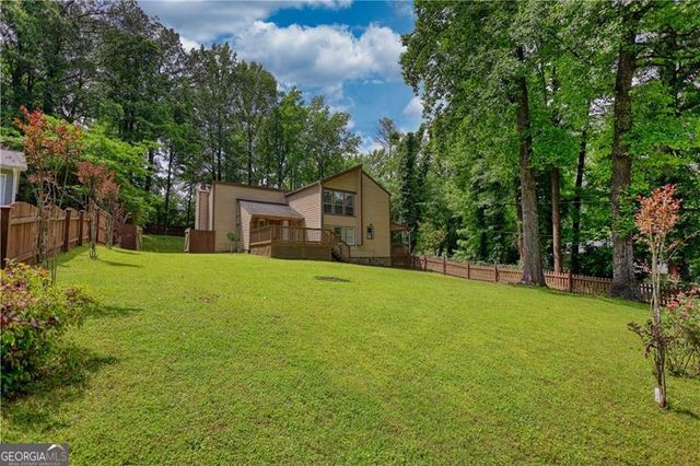 2926 Swarthmore Drive, Lawrenceville, GA 30044