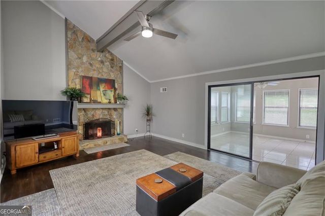 2926 Swarthmore Drive, Lawrenceville, GA 30044