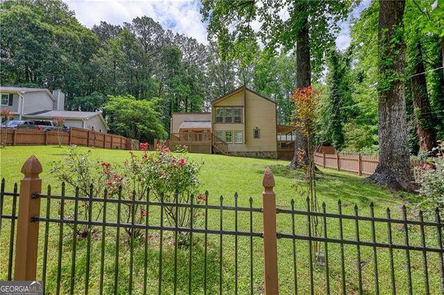 2926 Swarthmore Drive, Lawrenceville, GA 30044