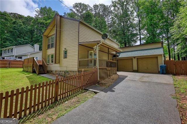 2926 Swarthmore Drive, Lawrenceville, GA 30044