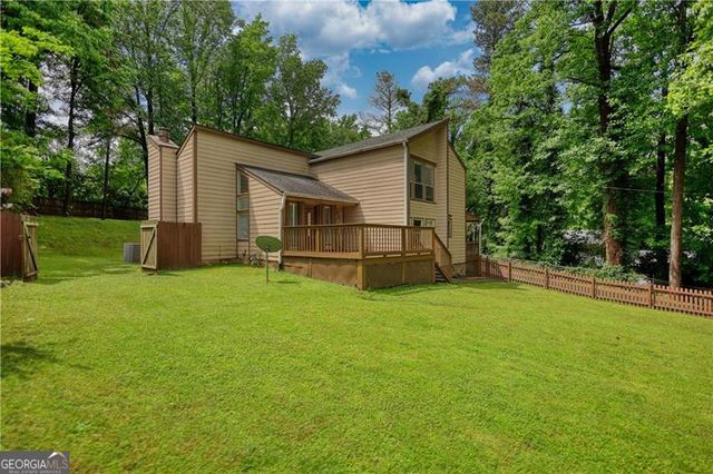 2926 Swarthmore Drive, Lawrenceville, GA 30044