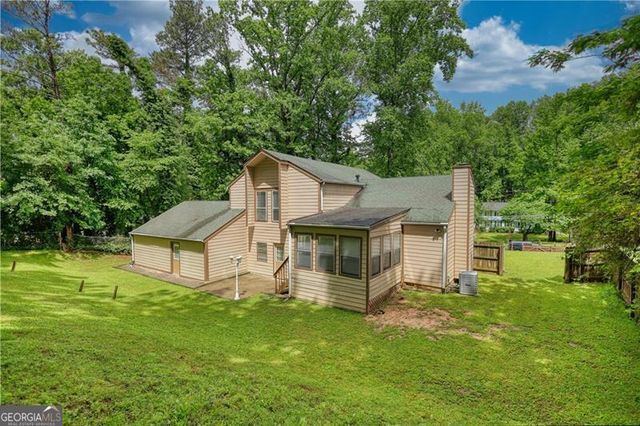 2926 Swarthmore Drive, Lawrenceville, GA 30044