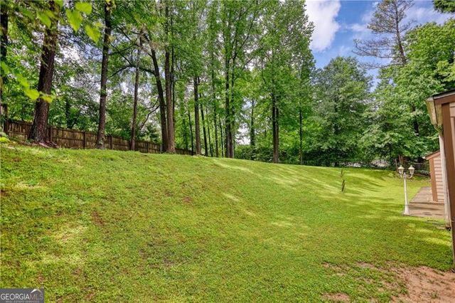 2926 Swarthmore Drive, Lawrenceville, GA 30044