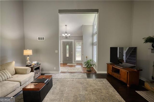 2926 Swarthmore Drive, Lawrenceville, GA 30044