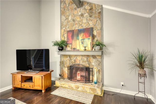 2926 Swarthmore Drive, Lawrenceville, GA 30044