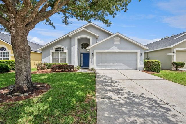 5345 LOS PALMA VISTA DRIVE, Orlando, FL 32837