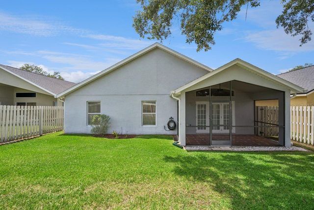 5345 LOS PALMA VISTA DRIVE, Orlando, FL 32837