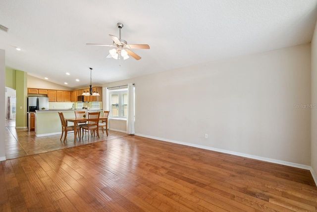 5345 LOS PALMA VISTA DRIVE, Orlando, FL 32837