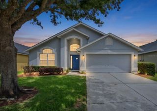 5345 LOS PALMA VISTA DRIVE, Orlando, FL 32837