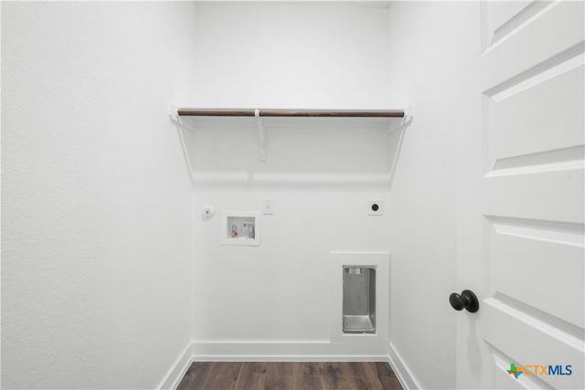 171 Grand Canyon Drive, Copperas Cove, TX 76522