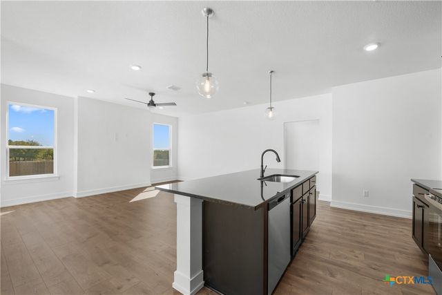 171 Grand Canyon Drive, Copperas Cove, TX 76522