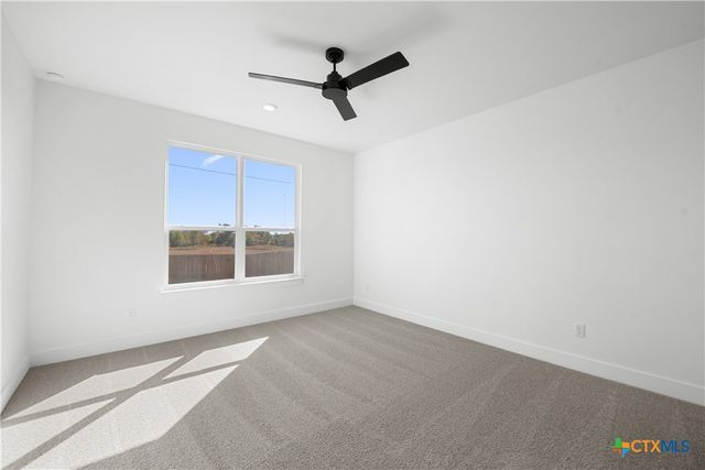 171 Grand Canyon Drive, Copperas Cove, TX 76522