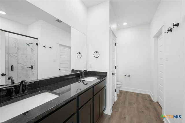 171 Grand Canyon Drive, Copperas Cove, TX 76522