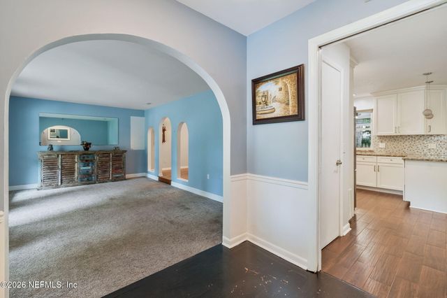 1631 ARROWHEAD Trail, Neptune Beach, FL 32266