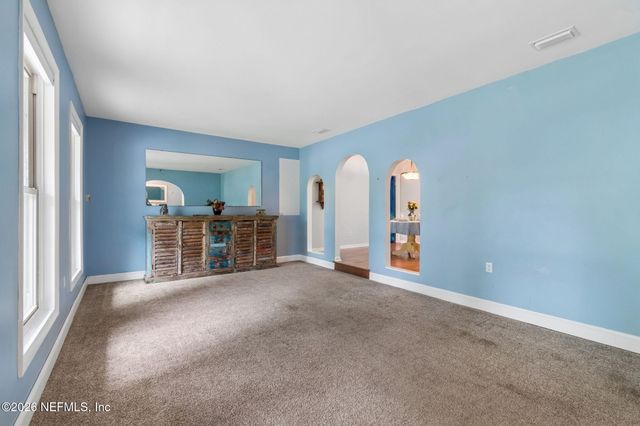 1631 ARROWHEAD Trail, Neptune Beach, FL 32266