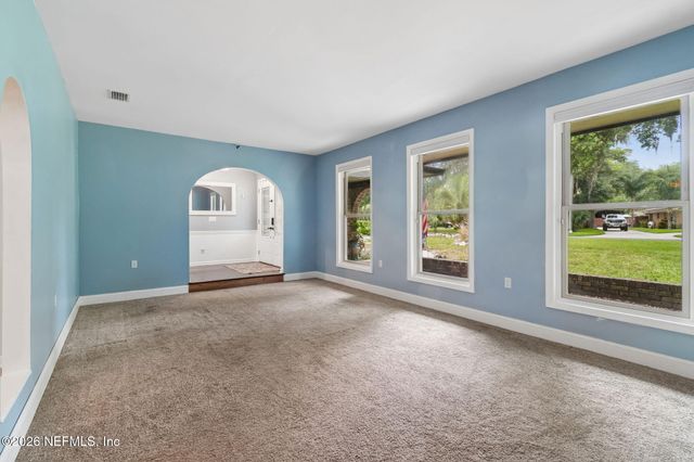 1631 ARROWHEAD Trail, Neptune Beach, FL 32266