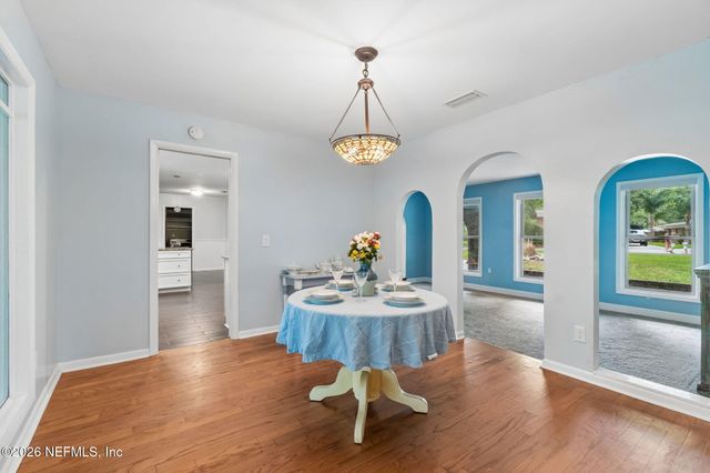 1631 ARROWHEAD Trail, Neptune Beach, FL 32266