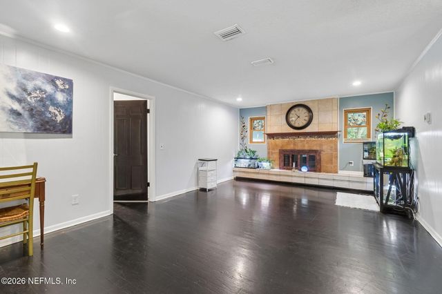 1631 ARROWHEAD Trail, Neptune Beach, FL 32266