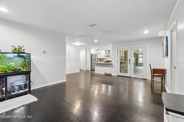 1631 ARROWHEAD Trail, Neptune Beach, FL 32266