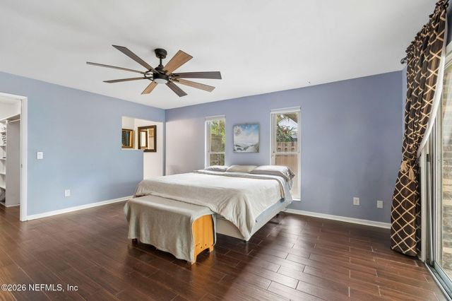 1631 ARROWHEAD Trail, Neptune Beach, FL 32266