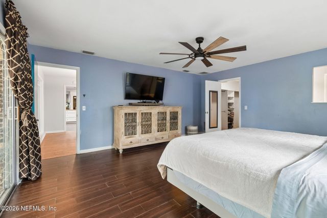 1631 ARROWHEAD Trail, Neptune Beach, FL 32266