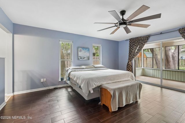 1631 ARROWHEAD Trail, Neptune Beach, FL 32266