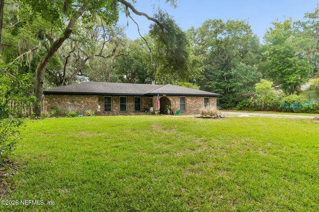 1631 ARROWHEAD Trail, Neptune Beach, FL 32266