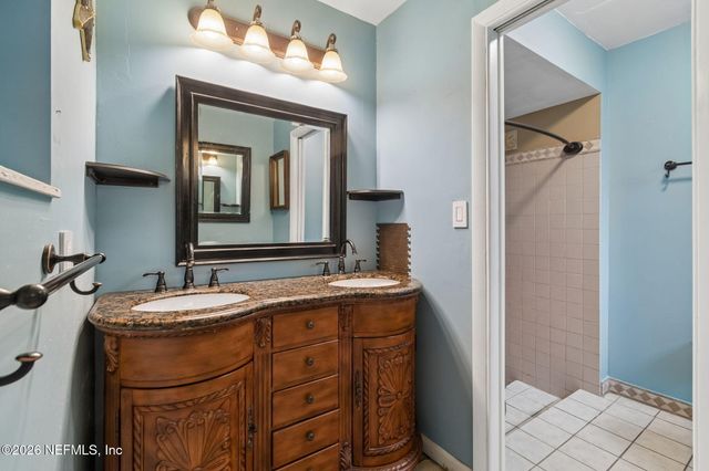 1631 ARROWHEAD Trail, Neptune Beach, FL 32266