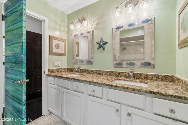 1631 ARROWHEAD Trail, Neptune Beach, FL 32266