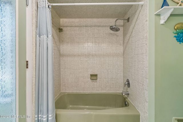 1631 ARROWHEAD Trail, Neptune Beach, FL 32266