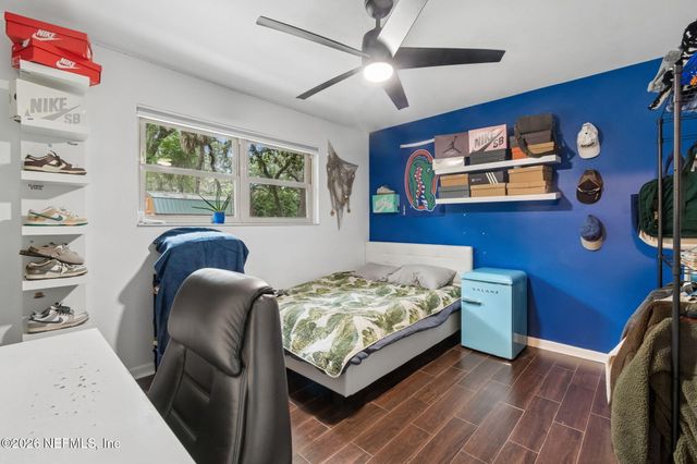 1631 ARROWHEAD Trail, Neptune Beach, FL 32266