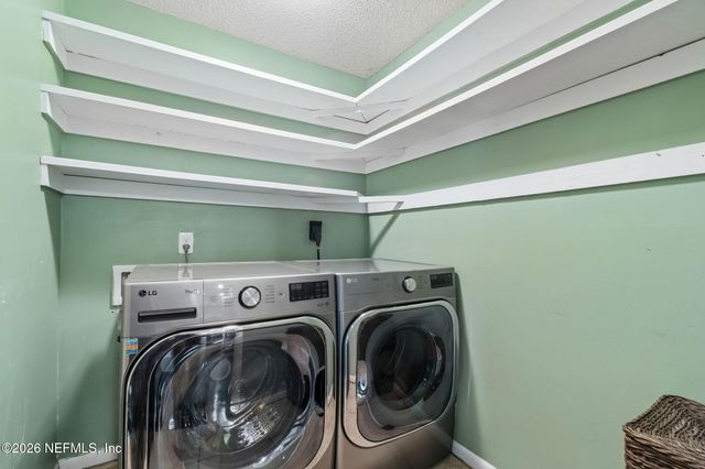 1631 ARROWHEAD Trail, Neptune Beach, FL 32266