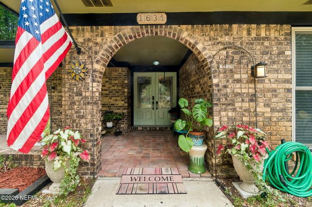 1631 ARROWHEAD Trail, Neptune Beach, FL 32266