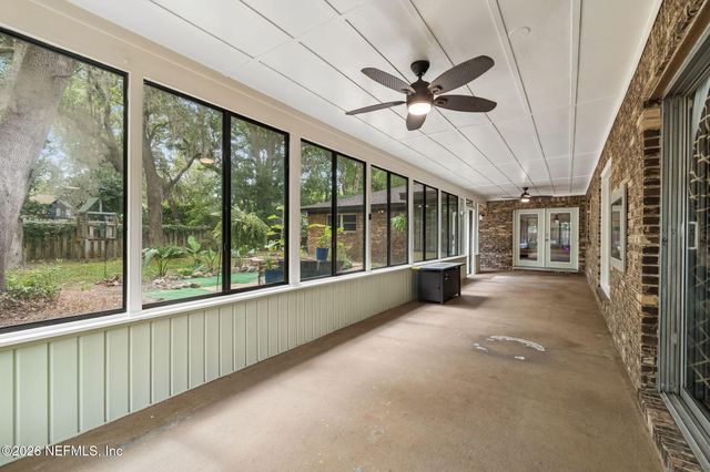 1631 ARROWHEAD Trail, Neptune Beach, FL 32266